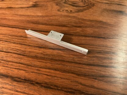 Rear bracket for tuning slide pointer Beomaster 1200 - Image 3