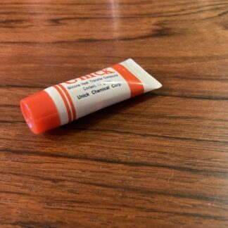 Heat Sink Compound 10g