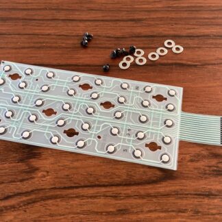 Contact Dome Foil Keyboard Repair Kit Beocenter 2300 2500 BeoSound Ouverture 3000 3200 4000