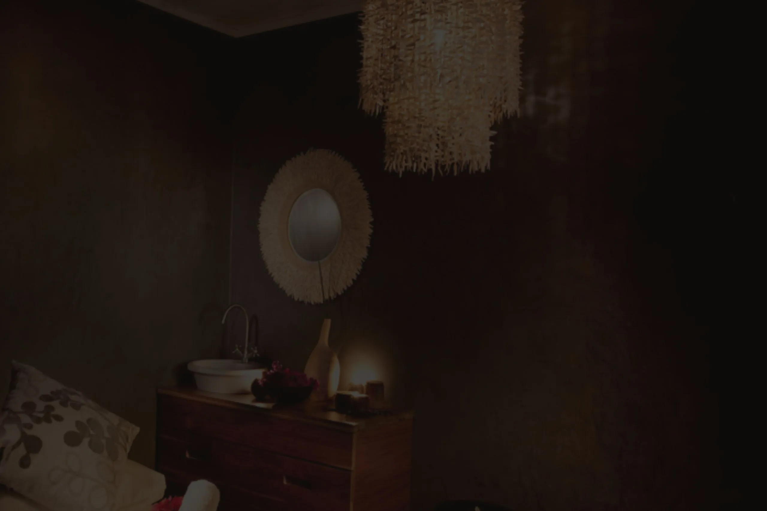 Lodge Interior Design namibia