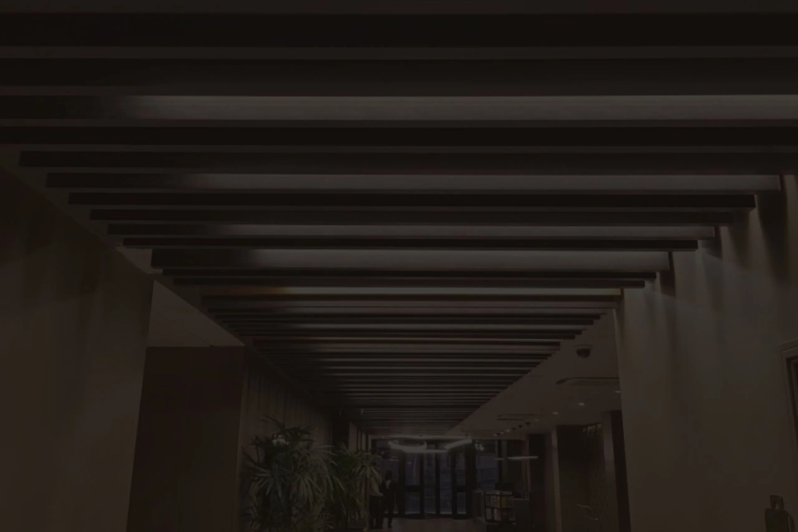 Avani hotel interior design and architecture