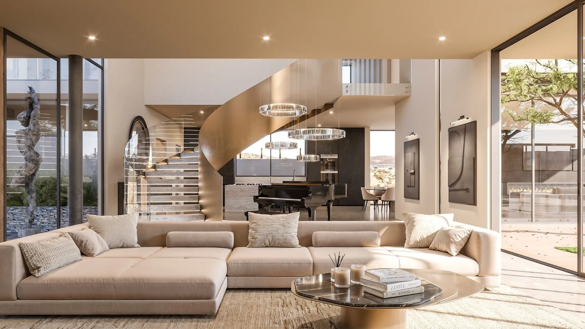 Interior design and architecture windhoek