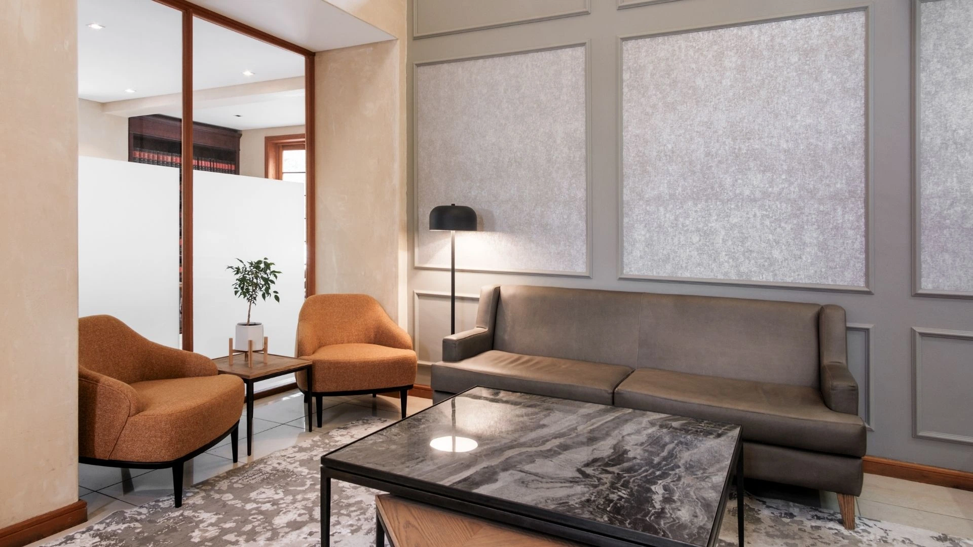 office interior design windhoek namibia