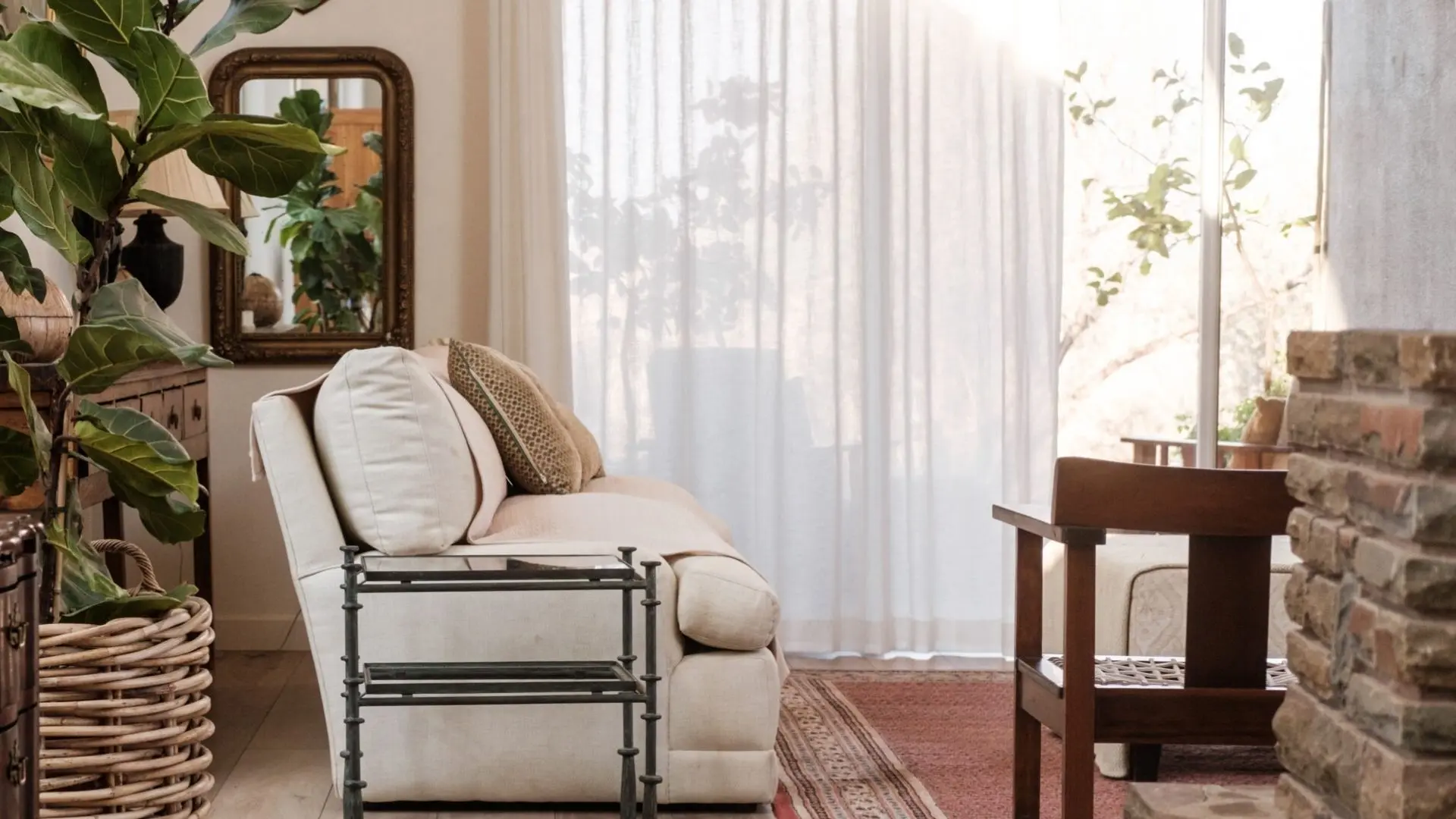 private home interior design