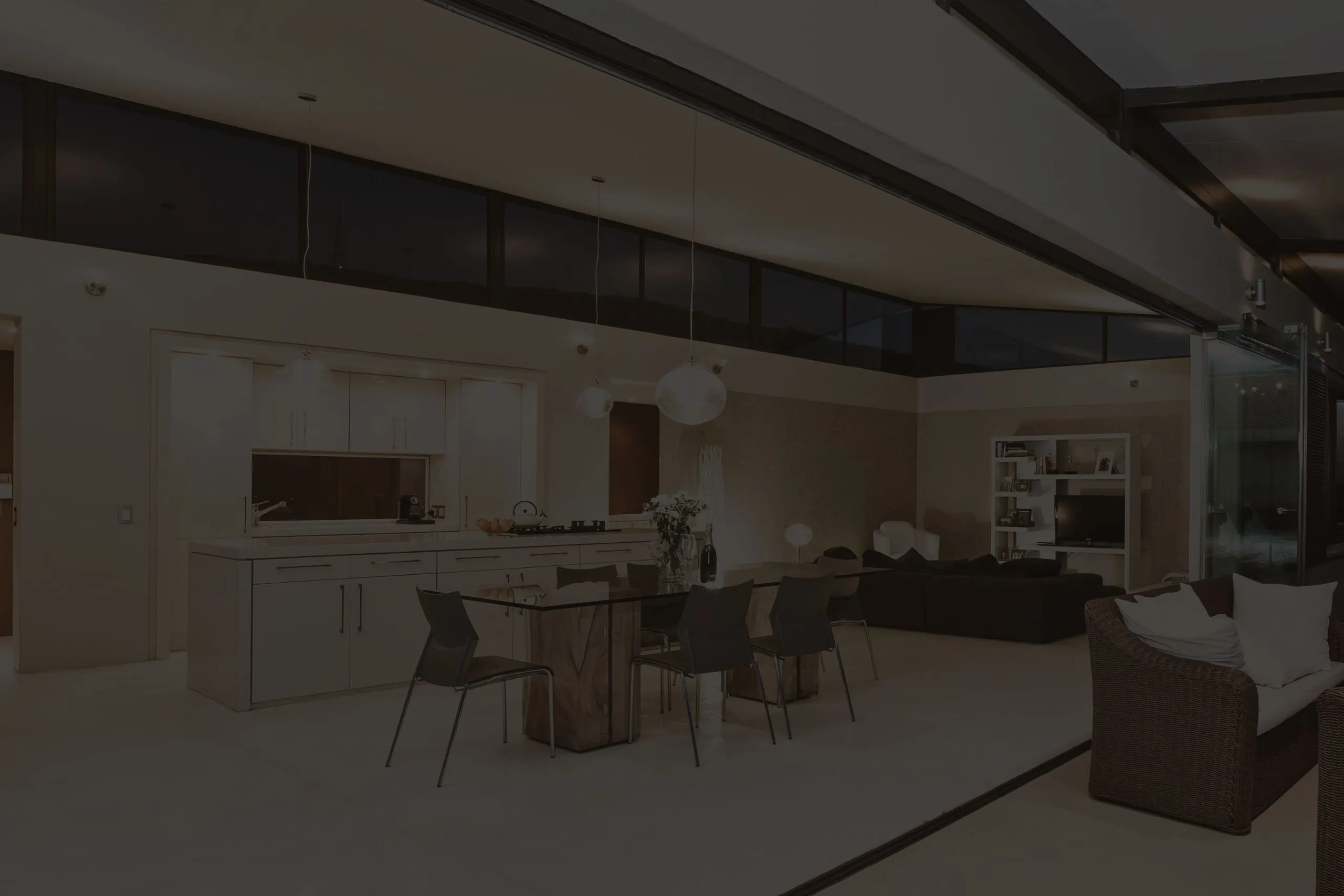 Interior design and architecture homes Windhoek Namibia