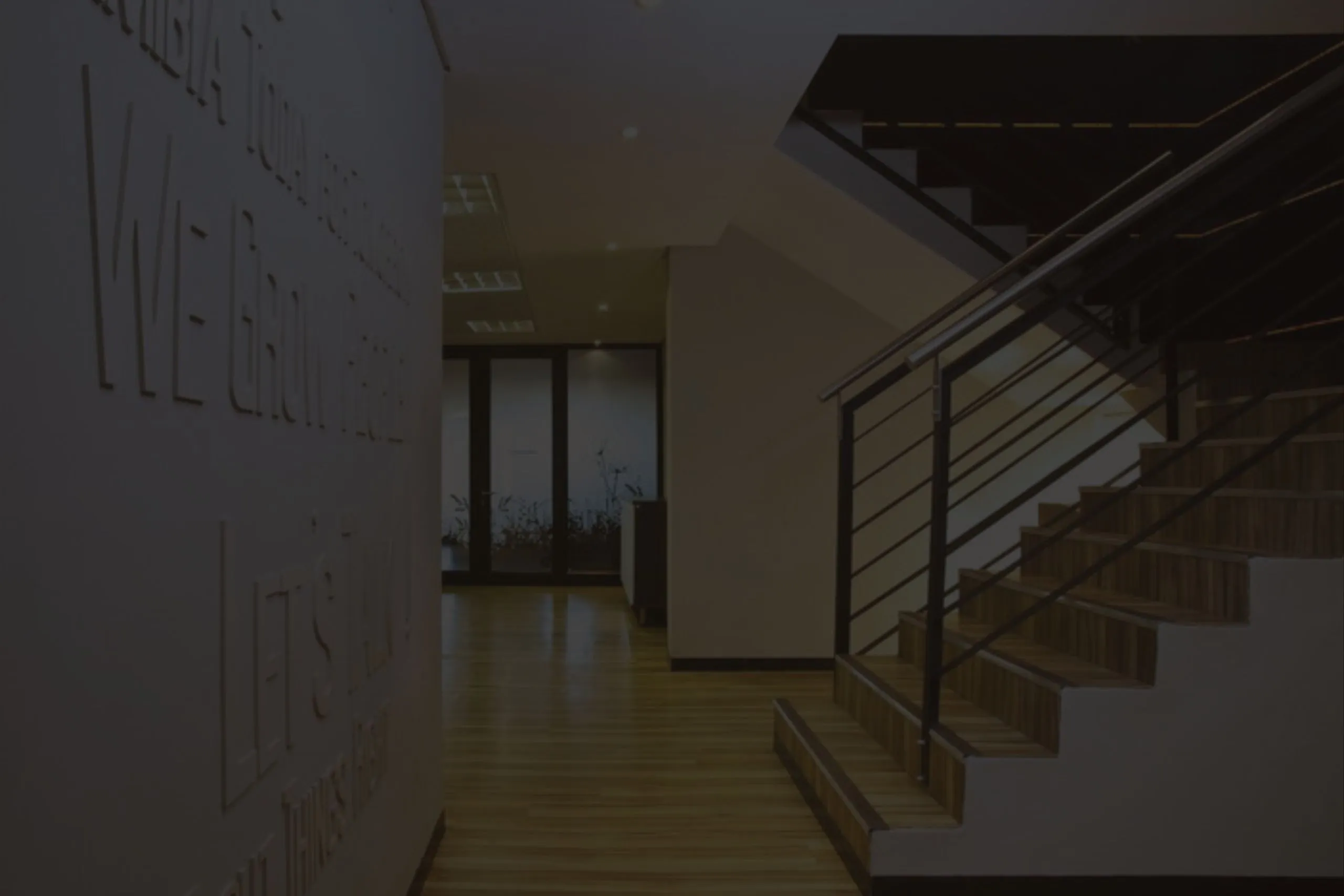 Office windhoek Interior design
