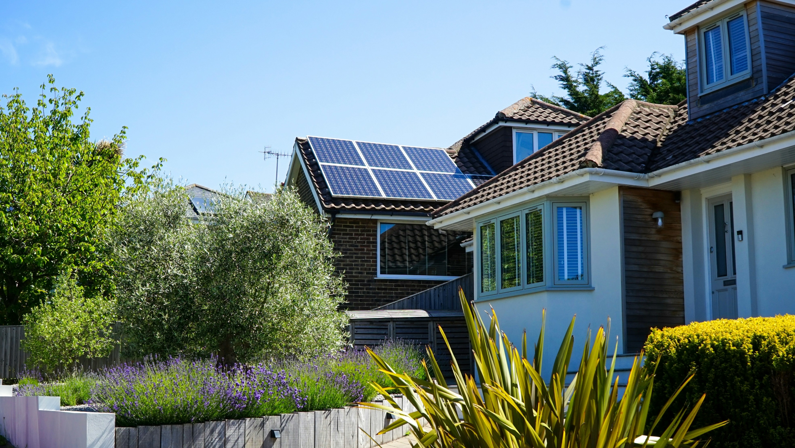 DMB Solar – Residential Solar Panels