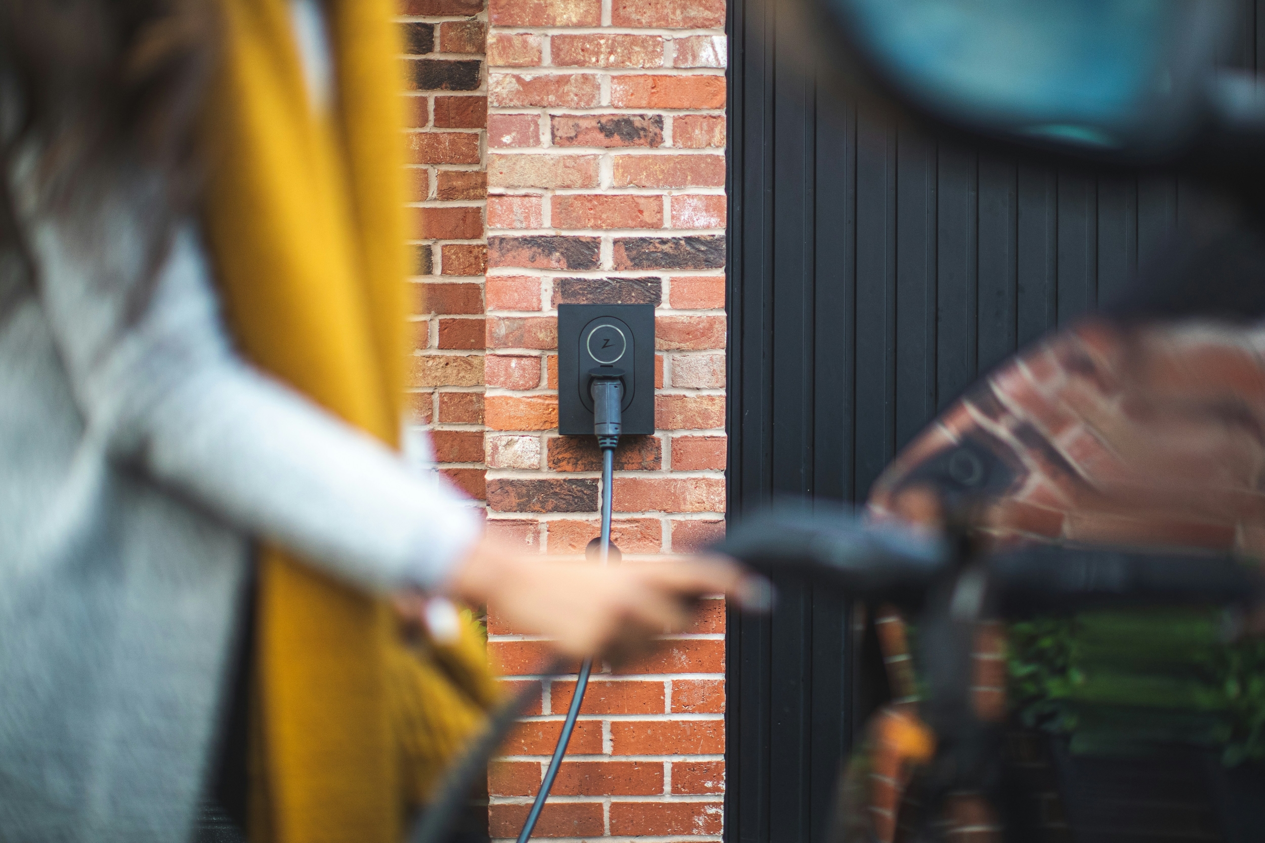 DMB Solar – Home EV Charge Points