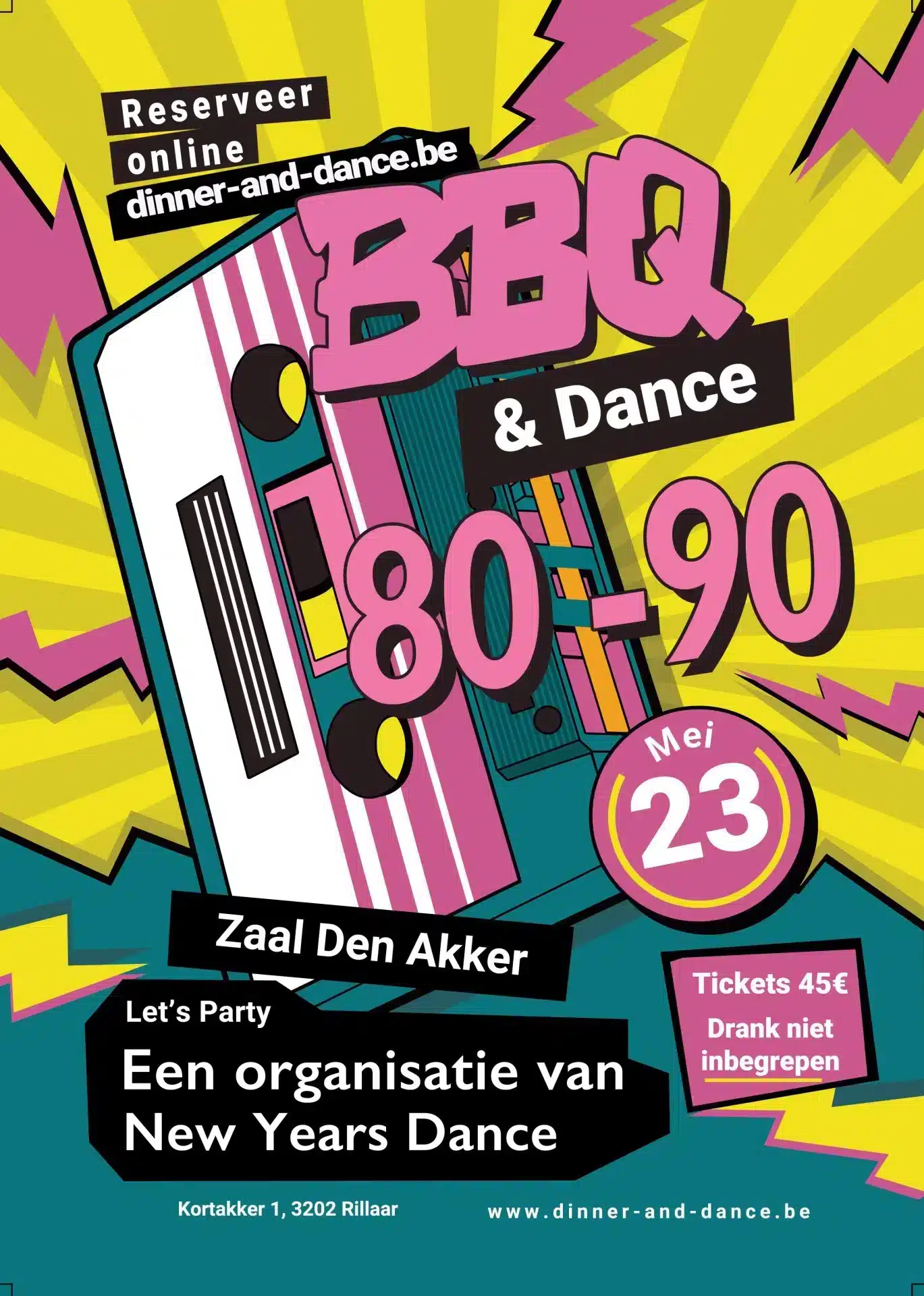 BBQ-and-Dance