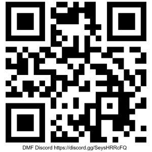 dmf discord qr