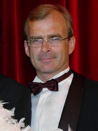 Svend Erik Jensen