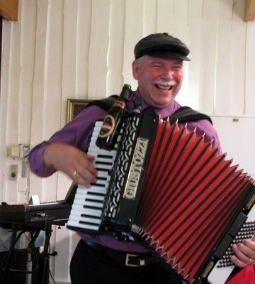 Halvor A. P. halvor-harmonika