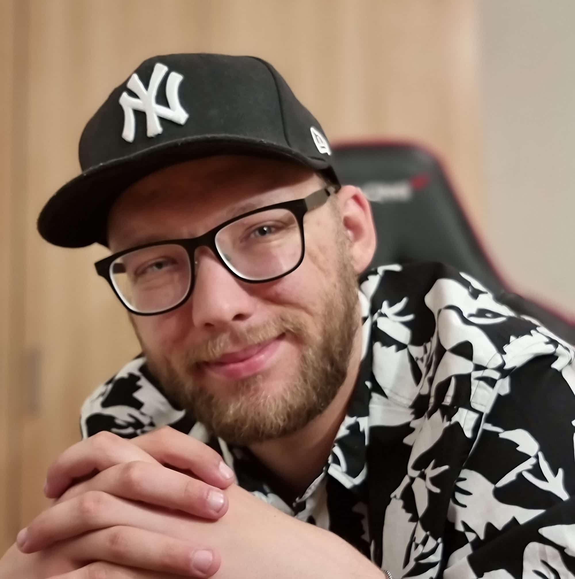 Benjamin Hingebjerg