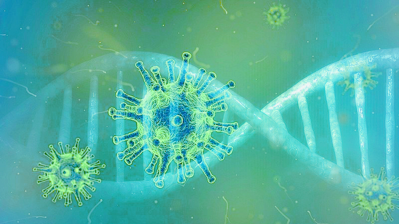 Coroanvirus und Multiple Sklerose