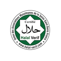 Association Halal Verif