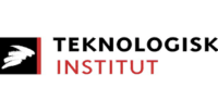 TI logo
