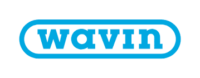 wavin logo
