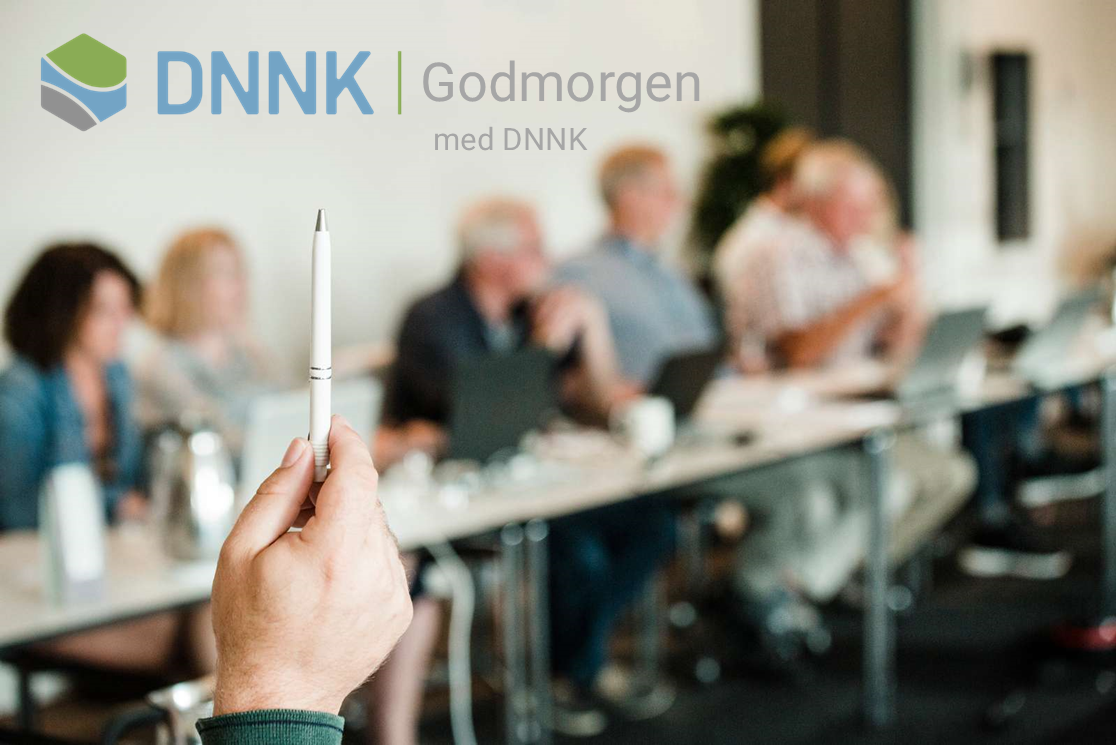 Godmorgen