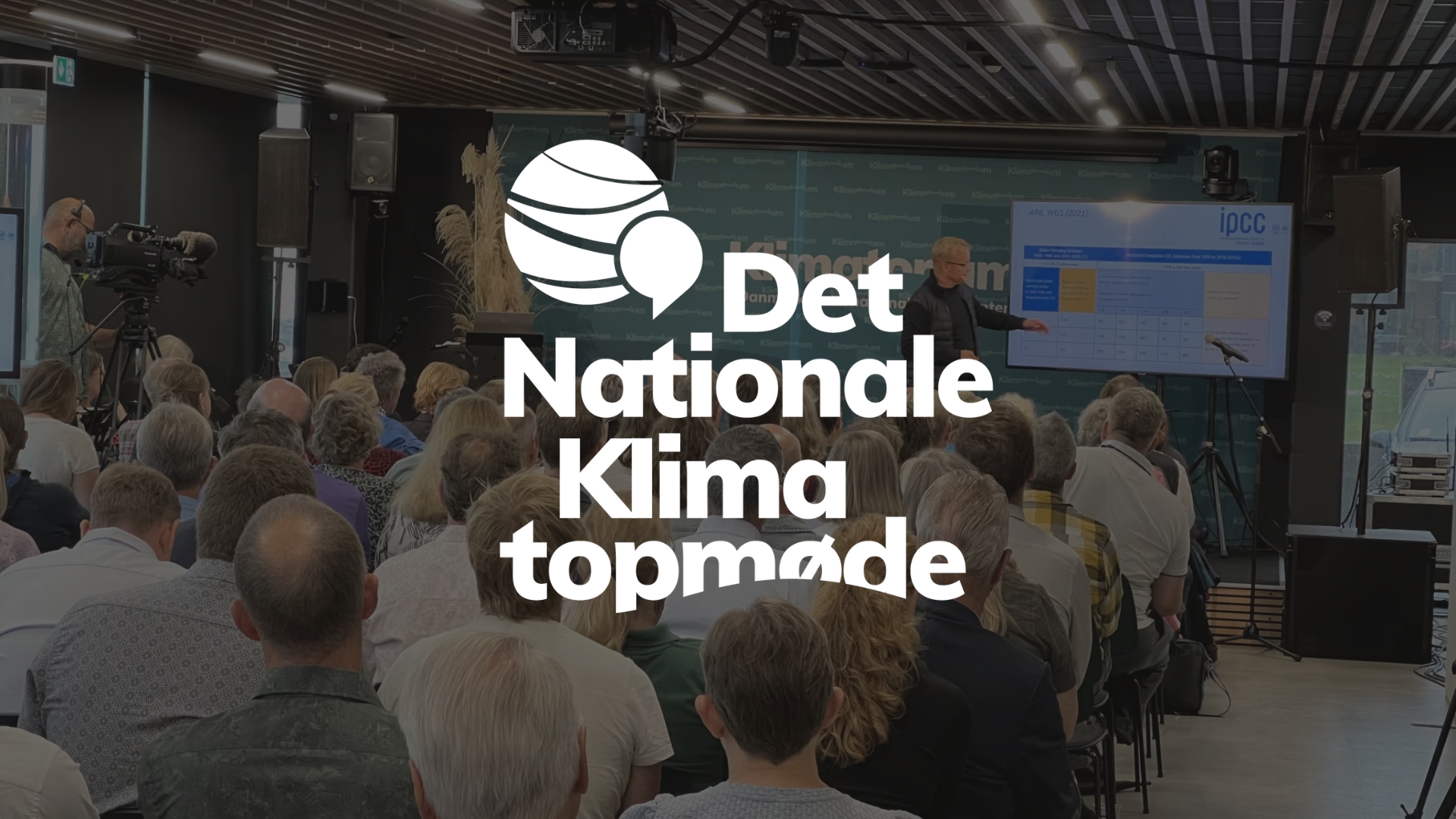 Klimatopmøde-2024