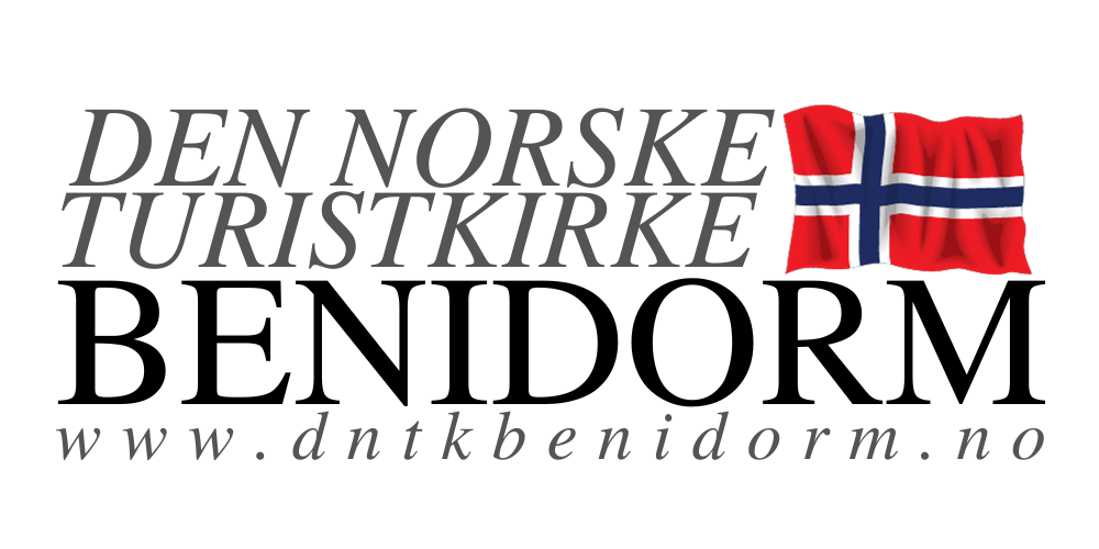 Den Norske Turistkirke Benidorm
