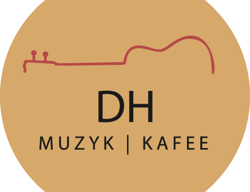 Nieuw! Het DH Muzyk|Kafee
