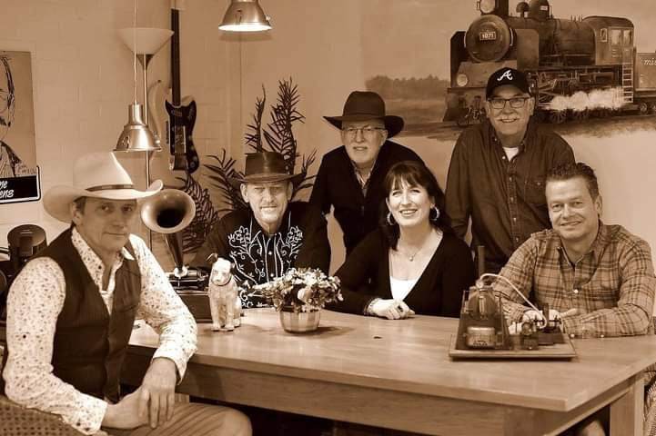 Missisippi Countryband