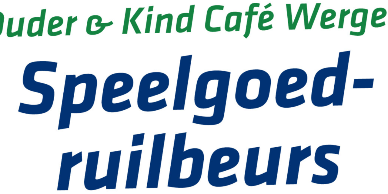 Ouder & Kind Café, Speelgoed Ruilbeurs