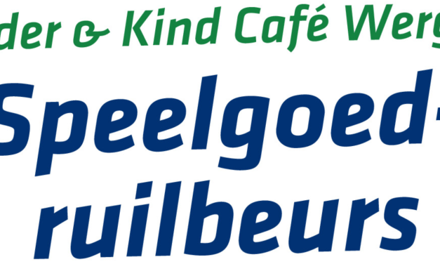 Ouder & Kind Café, Speelgoed Ruilbeurs