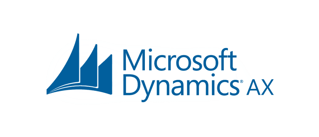 microsoft dynamics ax 2012