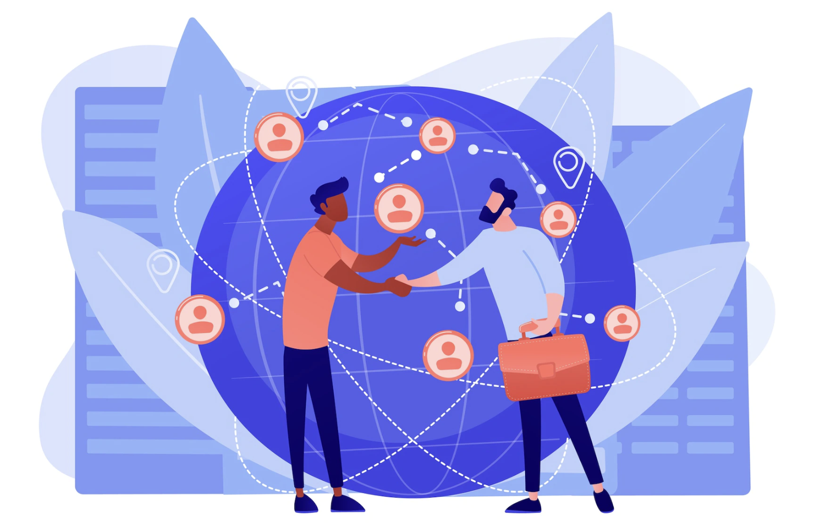 LinkedIn Automation LinkedIn Automation