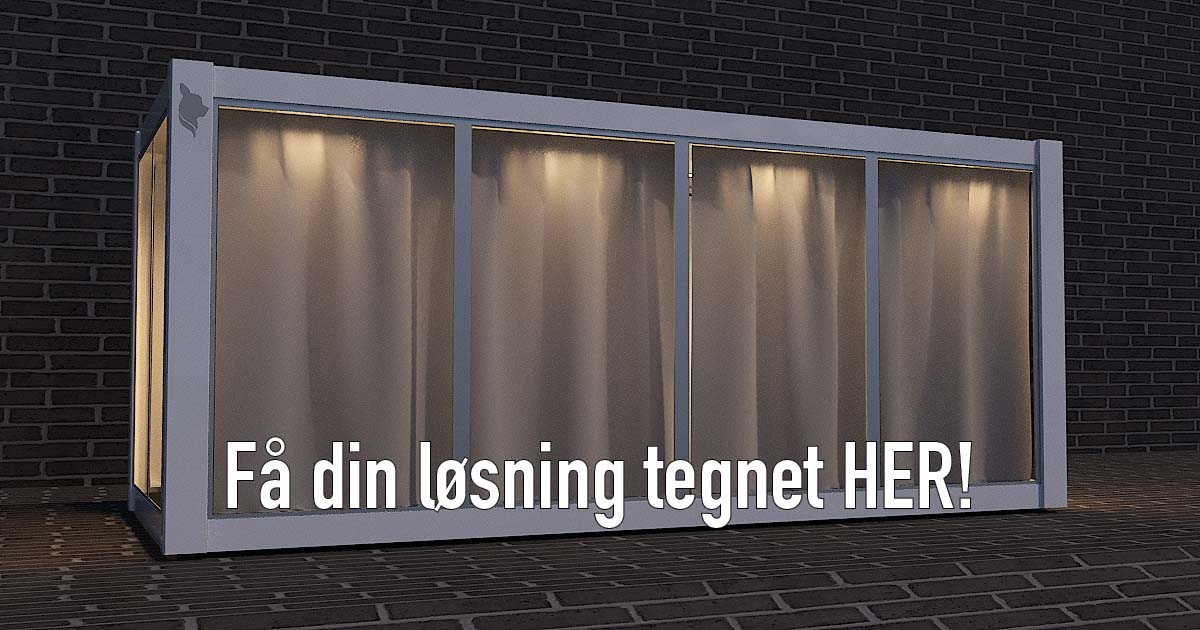 Din Løsning