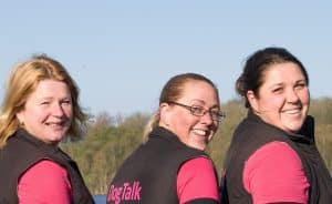 Dogtalk hondenschool hondentraining hond puppy puppycursus puppytraining