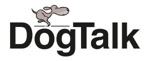 DogTalk hondentraining