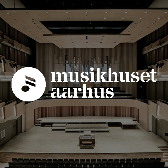 Musikhuset Aarhus