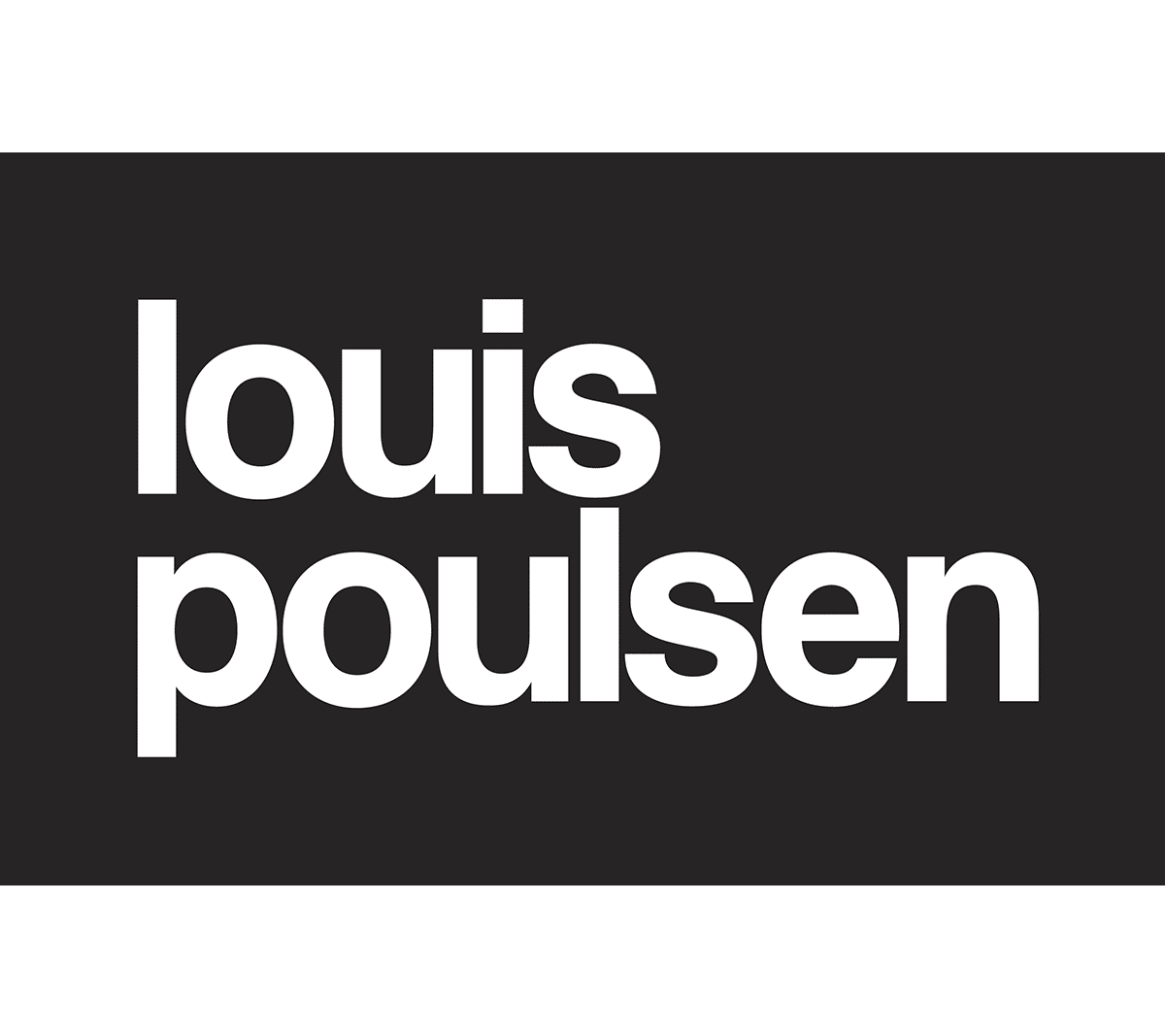 Louis Poulsen Logo