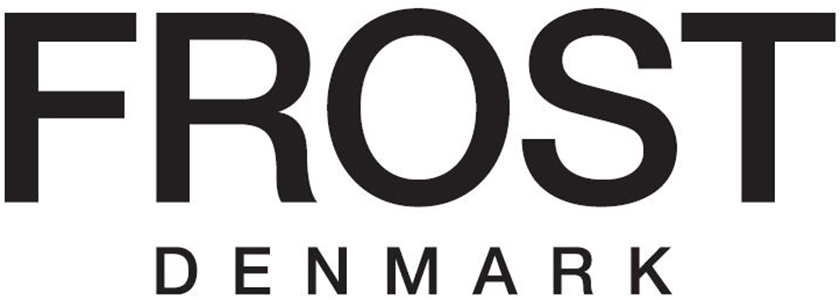 Frost Danmark logo