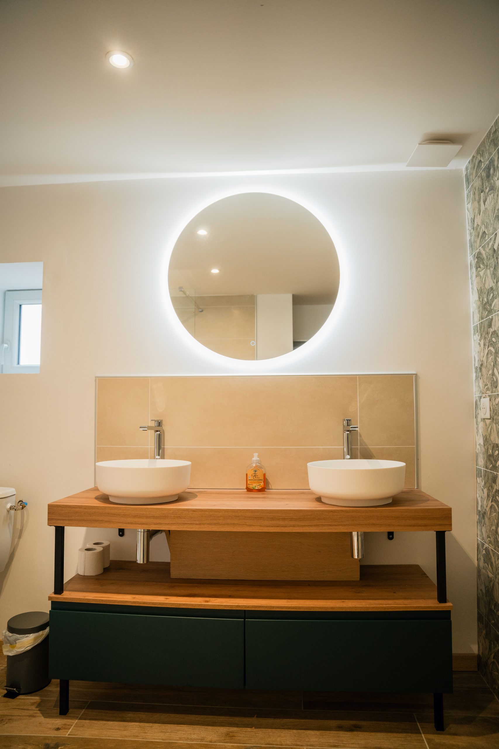 Gite Herault Le Duplex (4)