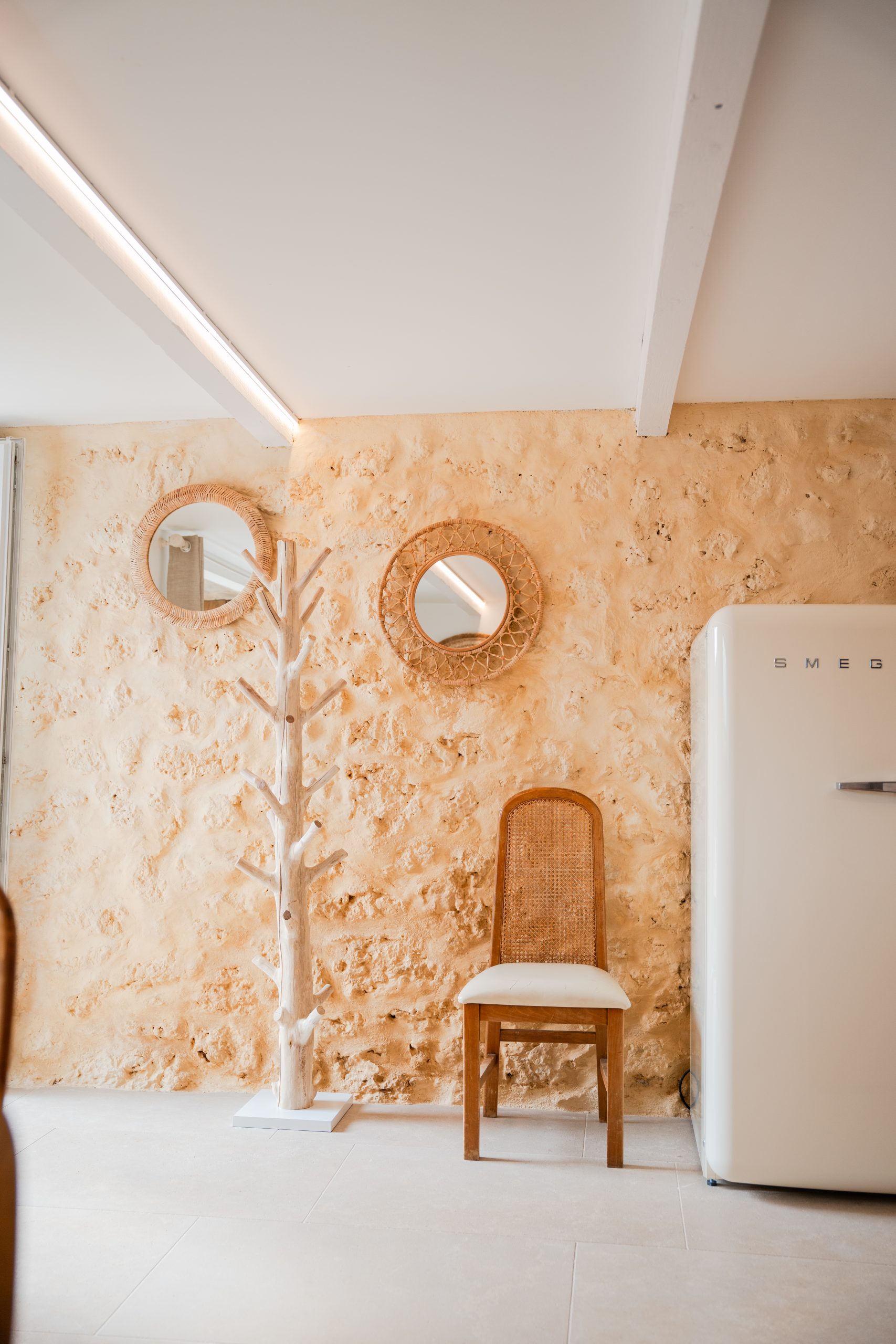 Gite Montpellier Le Duplex (3)