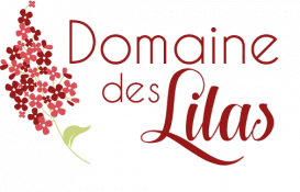 Logo Domaine des Lilas
