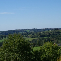uitzicht