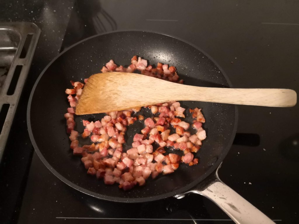 domesticmanager.dk bacon stegning