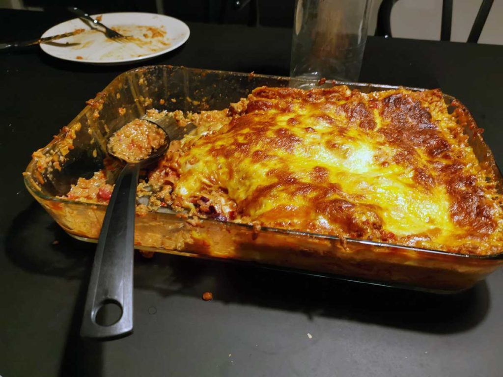 færdig lasagne domesticmanager.dk