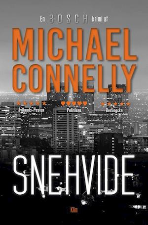 Snehvide Michael Connelly - domesticmanager.dk