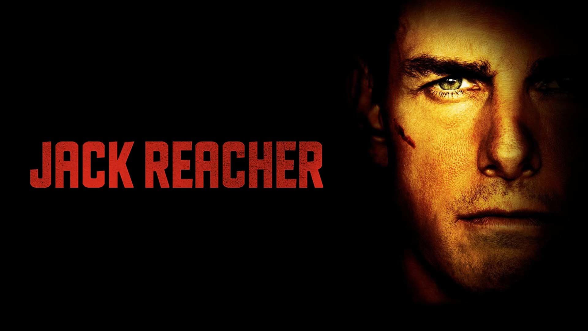 Jack Reacher - domestic manager.dk - Pressefoto.
