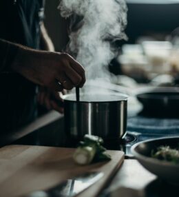 Køkkenredskaber & videnskaben bag