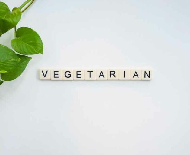 vegetar