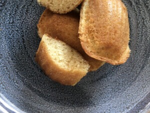 Madeleines | Domestic Science IMG 4774 | Domestic Science