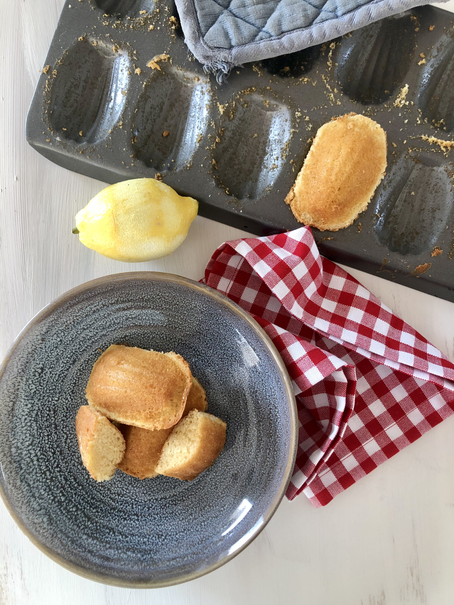 Madeleines | Domestic Science IMG 4776 scaled | Domestic Science