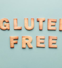 Glutenallergi