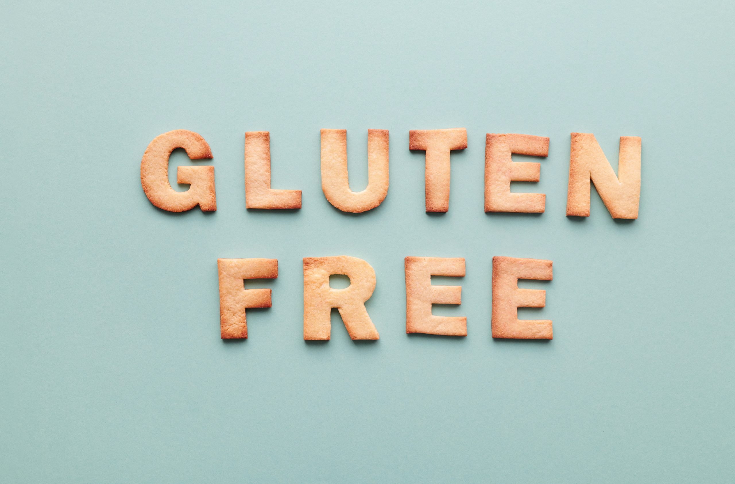 glutenfri